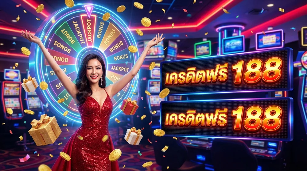 โปรโมชั่น M98 เครดิตฟรี 188 บาท โบนัสต้อนรับสมาชิกใหม่